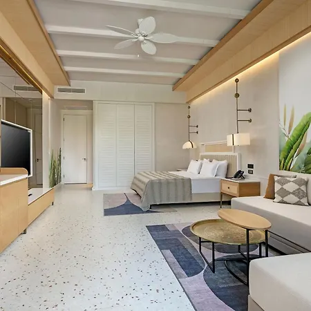 Cullinan Semesteranläggning (resort)