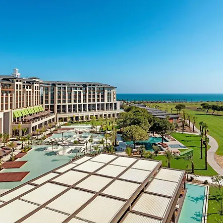 Cullinan 5*