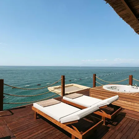 Cullinan Курортный комплекс 5*