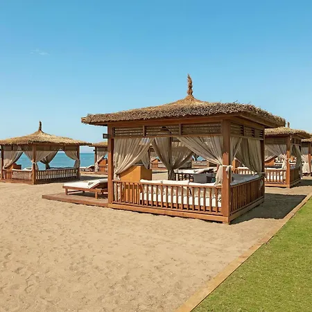 Cullinan 5* Белек
