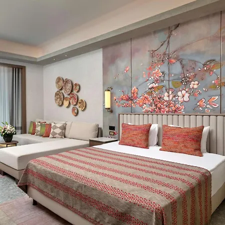 Cullinan Курортный комплекс 5*