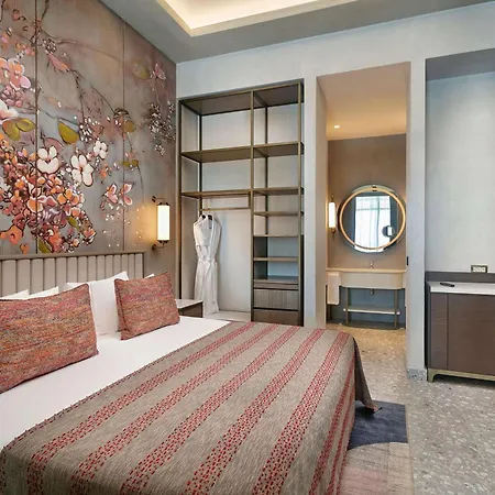 Курортный комплекс Cullinan 5*