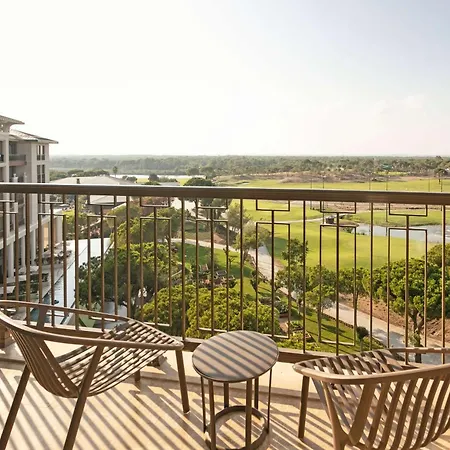 Cullinan Курортный комплекс 5*