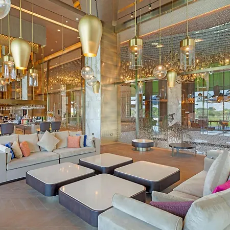 Cullinan Semesteranläggning (resort) 5*