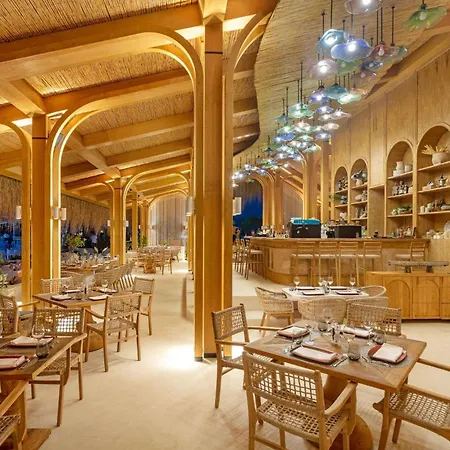 Semesteranläggning (resort) Cullinan Belek