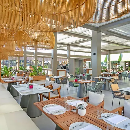Курортный комплекс Cullinan 5*