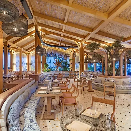 Курортный комплекс Cullinan 5*
