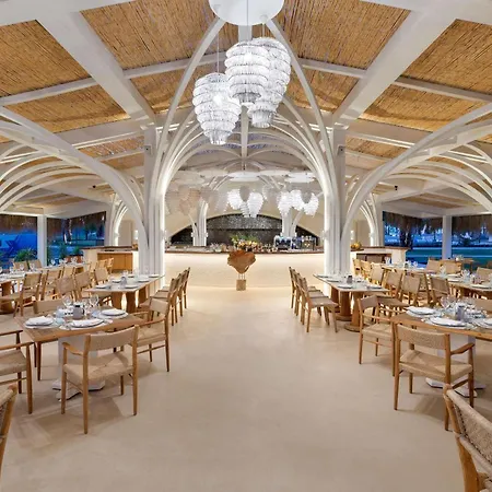 Semesteranläggning (resort) Cullinan Belek
