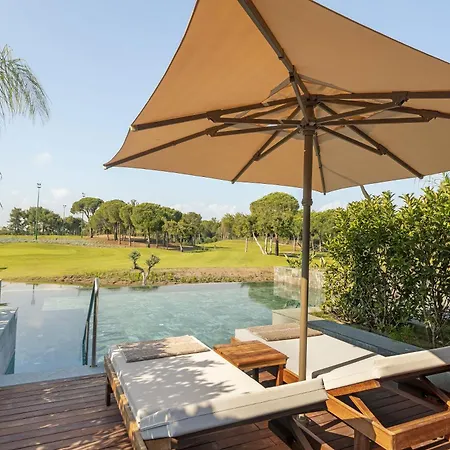 Cullinan Belek
