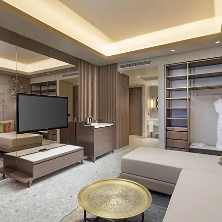 Cullinan Resort Belek
