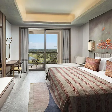 Cullinan Resort
