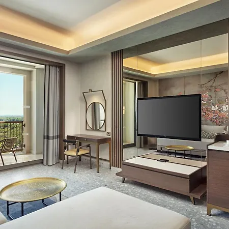 Resort Cullinan