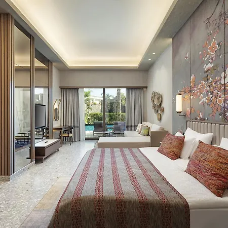 Cullinan 5* Belek
