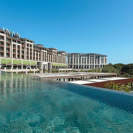 Cullinan 5* Belek