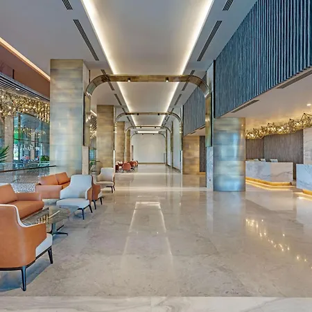 Cullinan 5* Belek