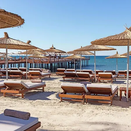 Cullinan 5* Belek