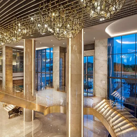 Cullinan 5*