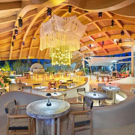 Cullinan Resort 5*