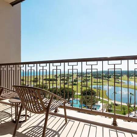 Cullinan Resort 5*