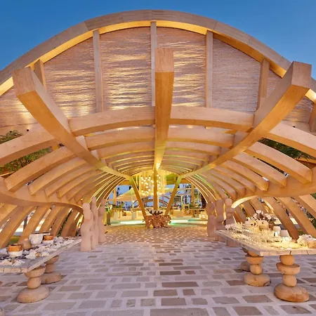 Cullinan Resort Belek