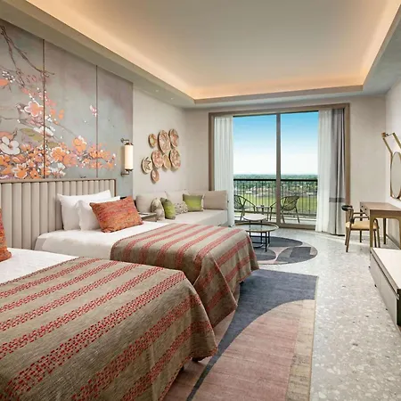 Cullinan 5* Belek