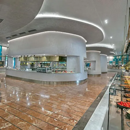 Cullinan Resort Belek