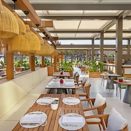 Cullinan 5* Belek