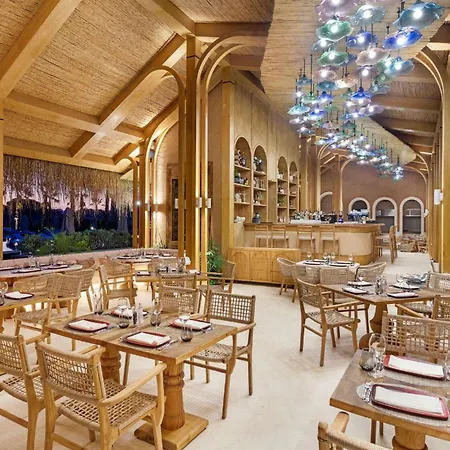Cullinan 5* Belek