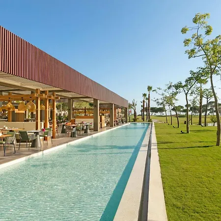 Resort Cullinan
