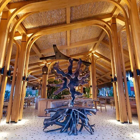 Resort Cullinan 5*