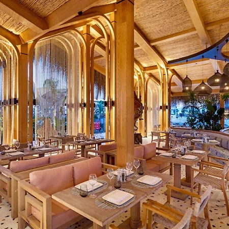 Cullinan 5* Belek