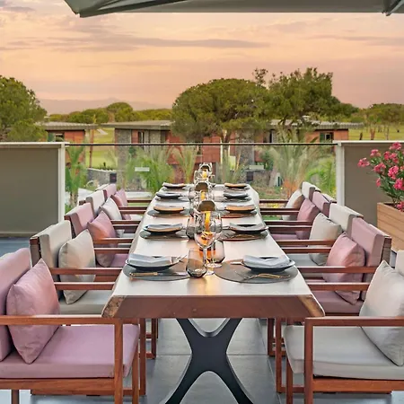 Resort Cullinan