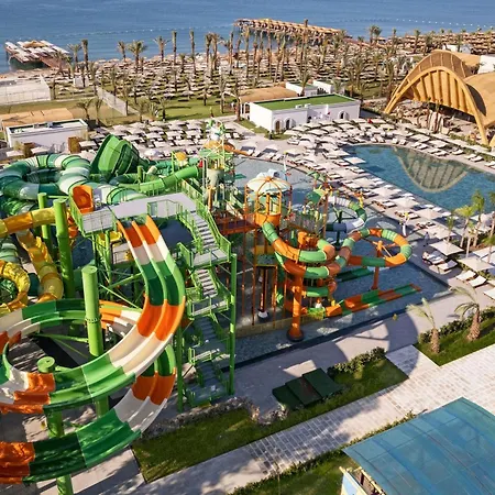 Cullinan Belek