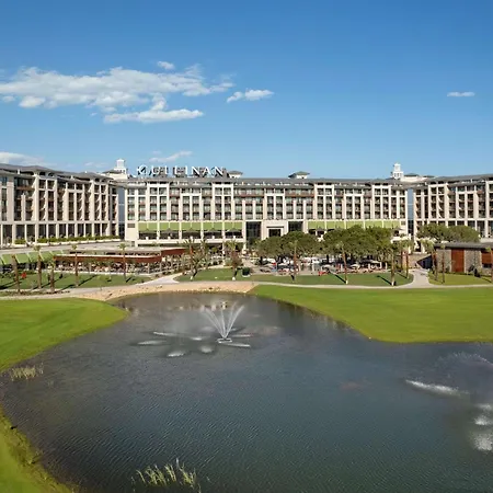 Cullinan Resort
