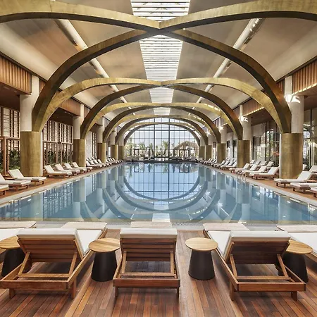 Resort Cullinan 5*